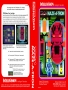 Intellivision&nbsp; - &nbsp;Tron - Maze-A-Tron